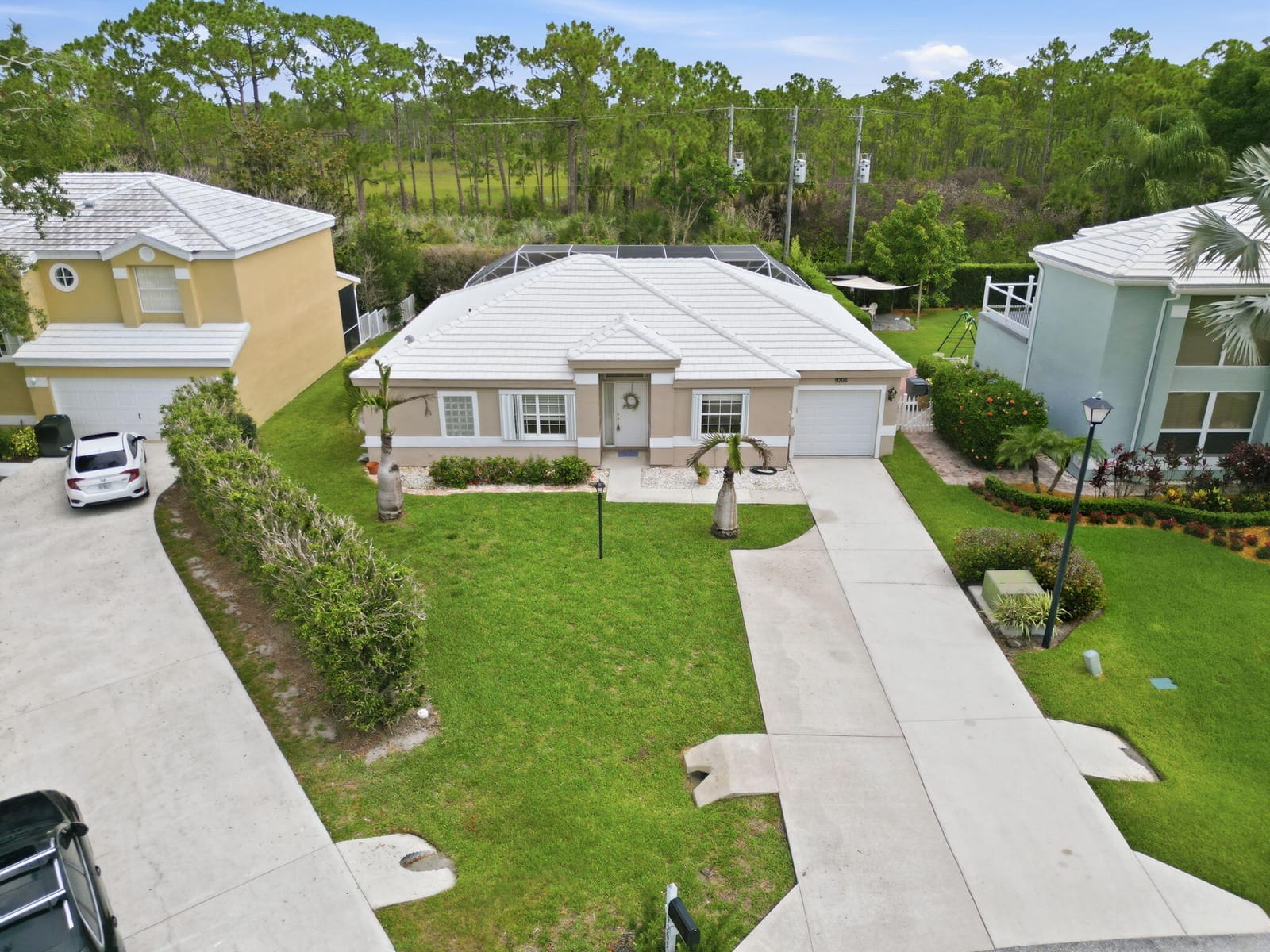 9205 SE Woods End Place — photo 3