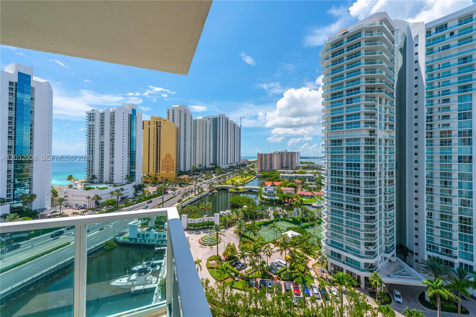 150 Sunny Isles Boulevard 11505, Sunny Isles Beach, FL 33160, Sunny Isles Beach