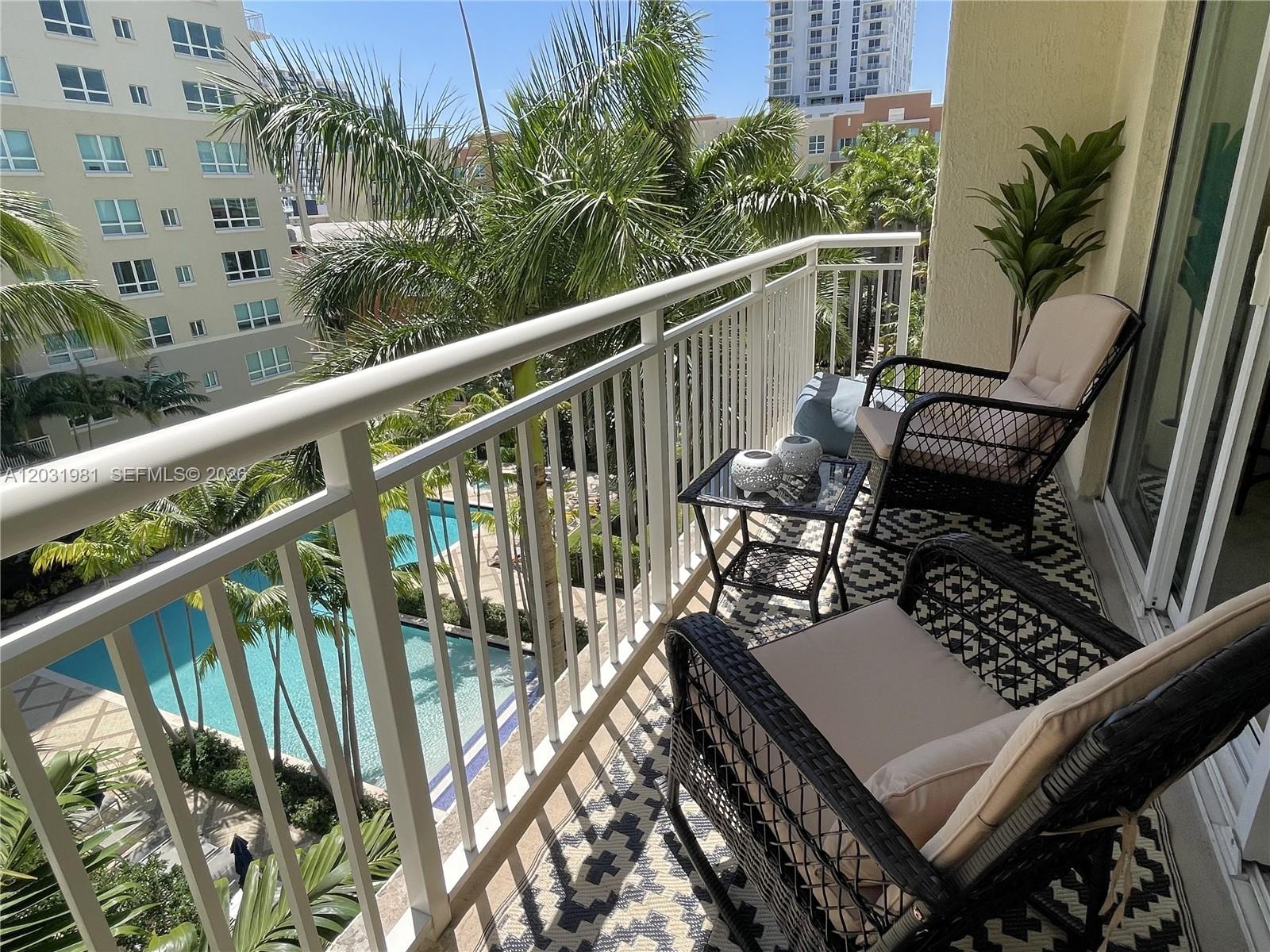 2000 N Bayshore Drive 525, Miami, FL 33137, Miami