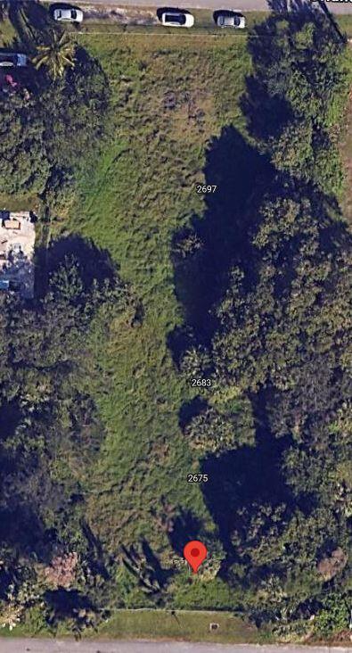 2665, 2675, 2683, 2697 Alexander Avenue, West Palm Beach, FL 33417, West Palm Beach