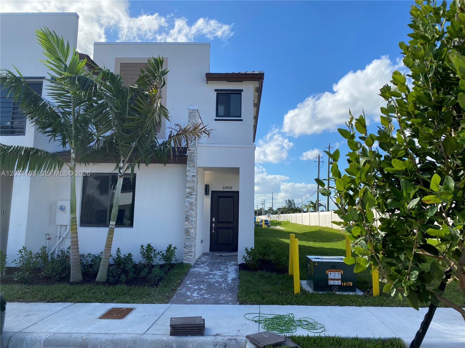 21466 NE 3 Place, Miami, FL 33179, Miami