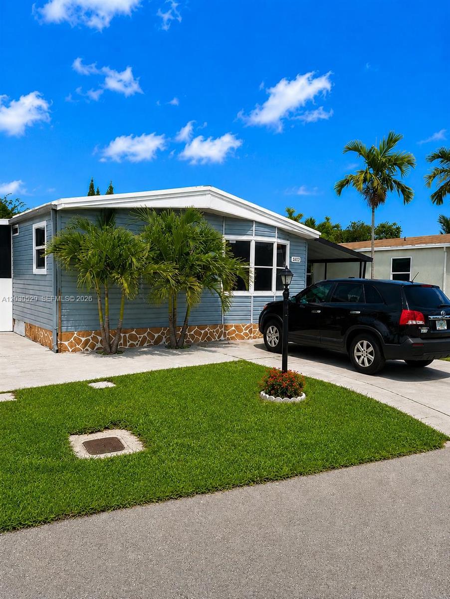 20413 SW 55 Court, Miami Gardens, FL 33055, Miami Gardens