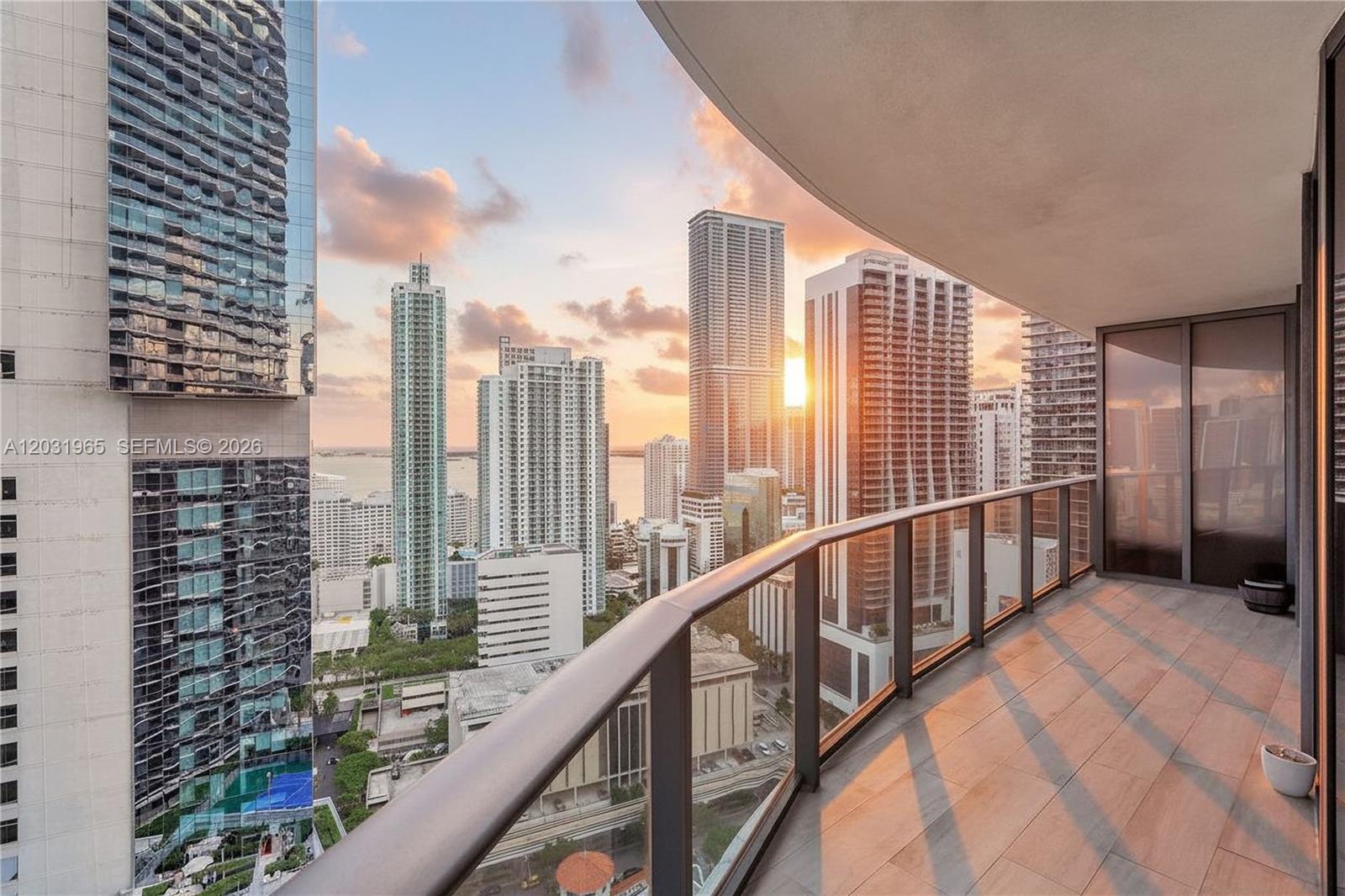 45 SW 9th Street 2901, Miami, FL 33130, Miami