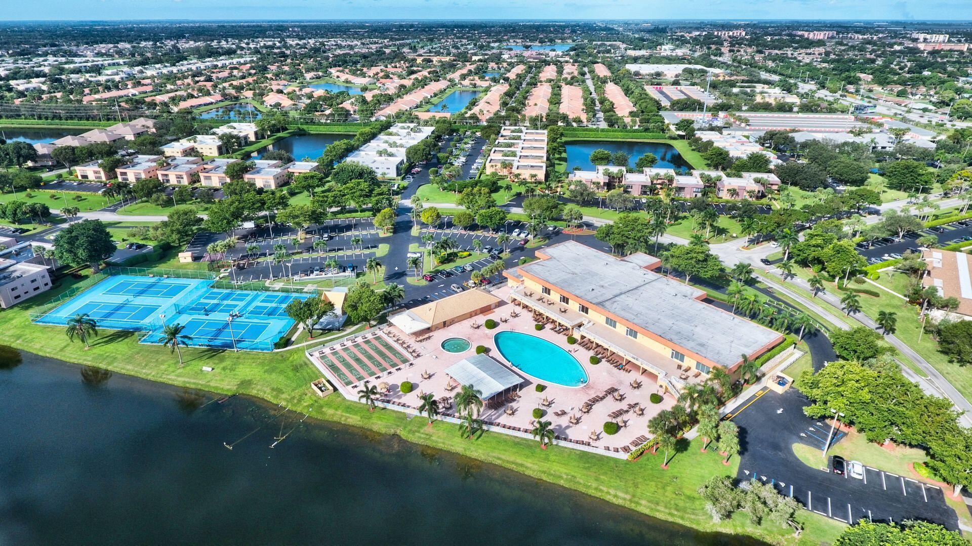 15364 Lakes Of Delray Boulevard 45, Delray Beach, FL 33484, Delray Beach
