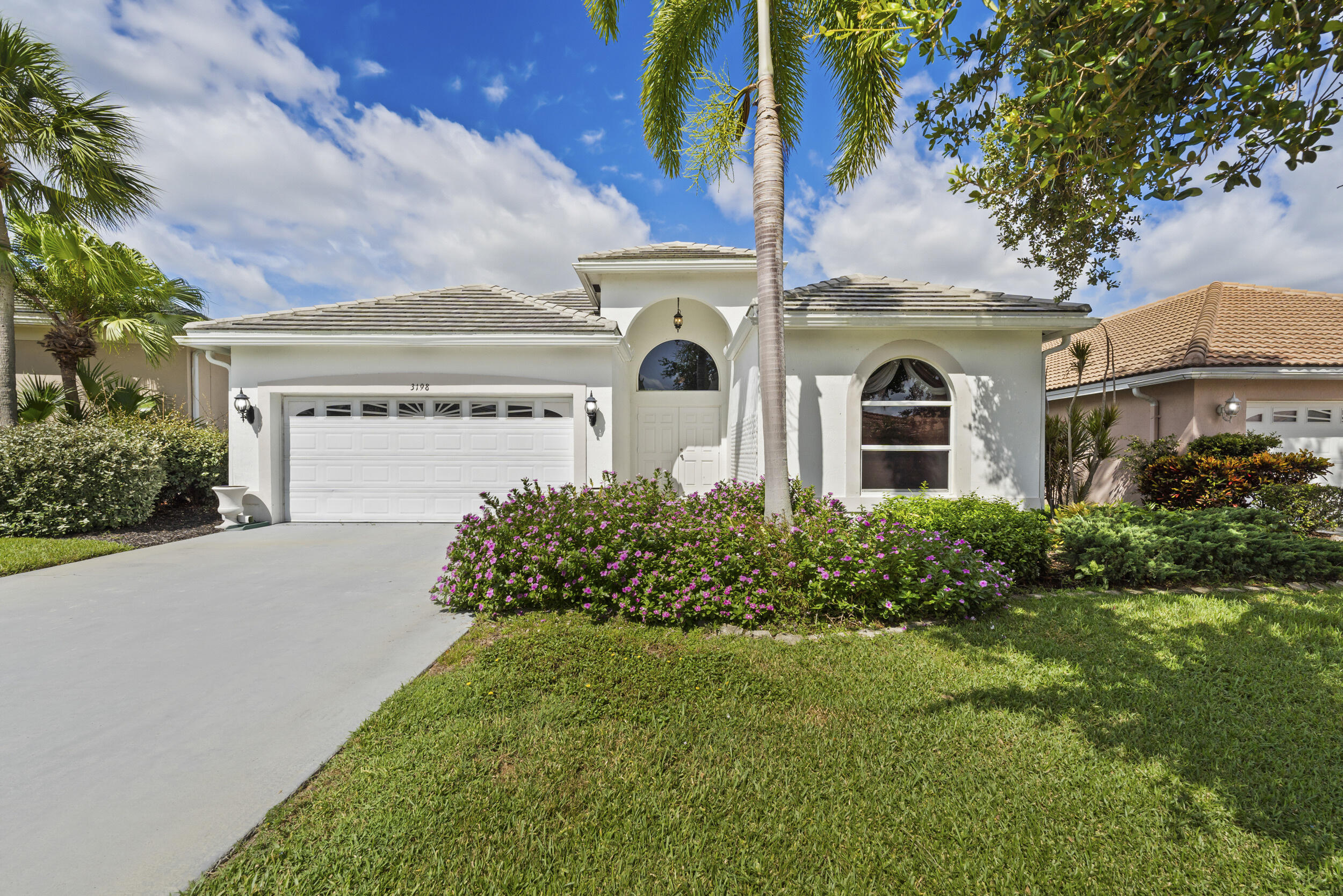 3198 SE Carrick Green Court, Port St. Lucie, FL 34952, Port St Lucie