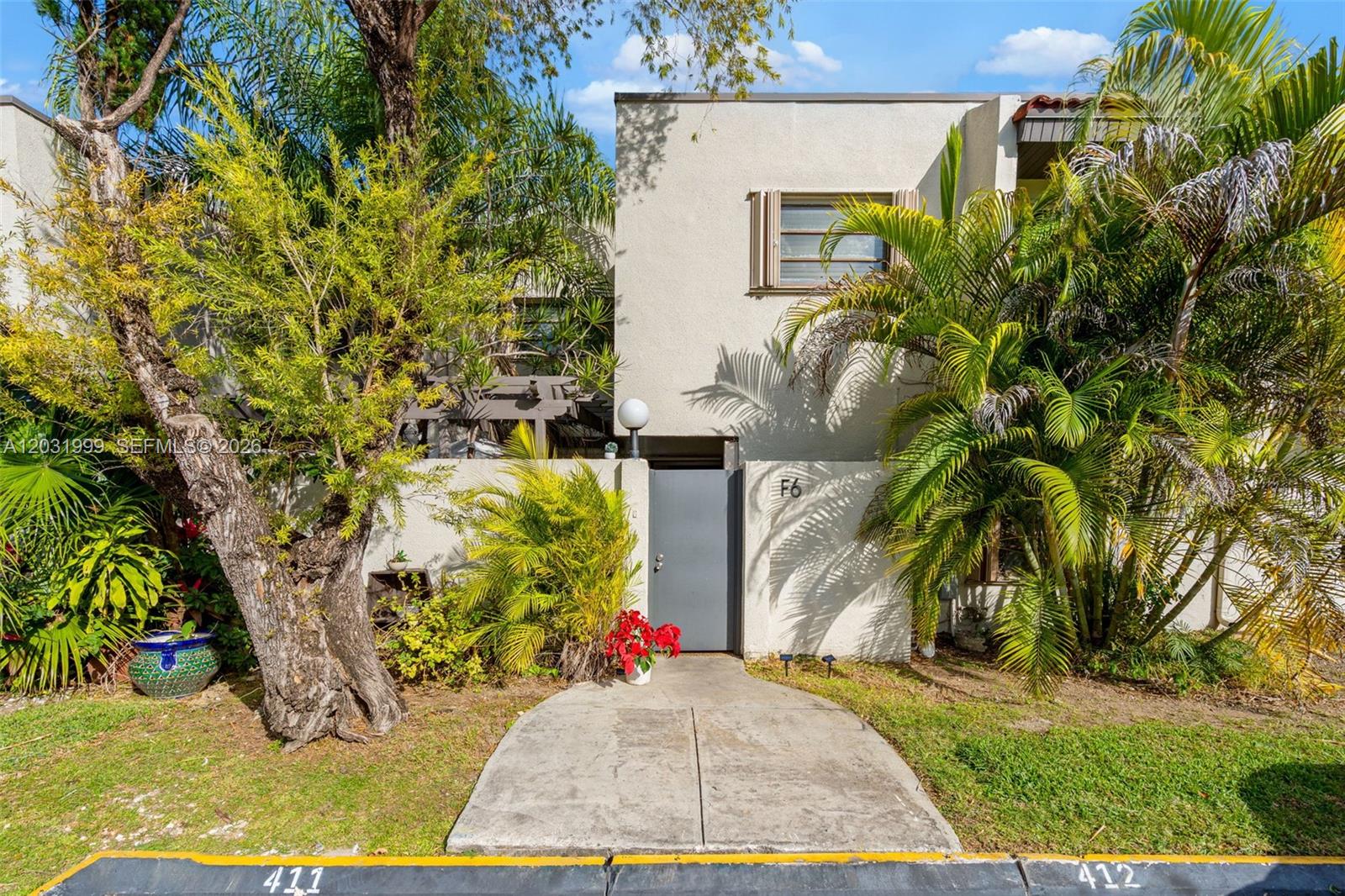 4726 SW 67th Avenue F6, Miami, FL 33155, Miami