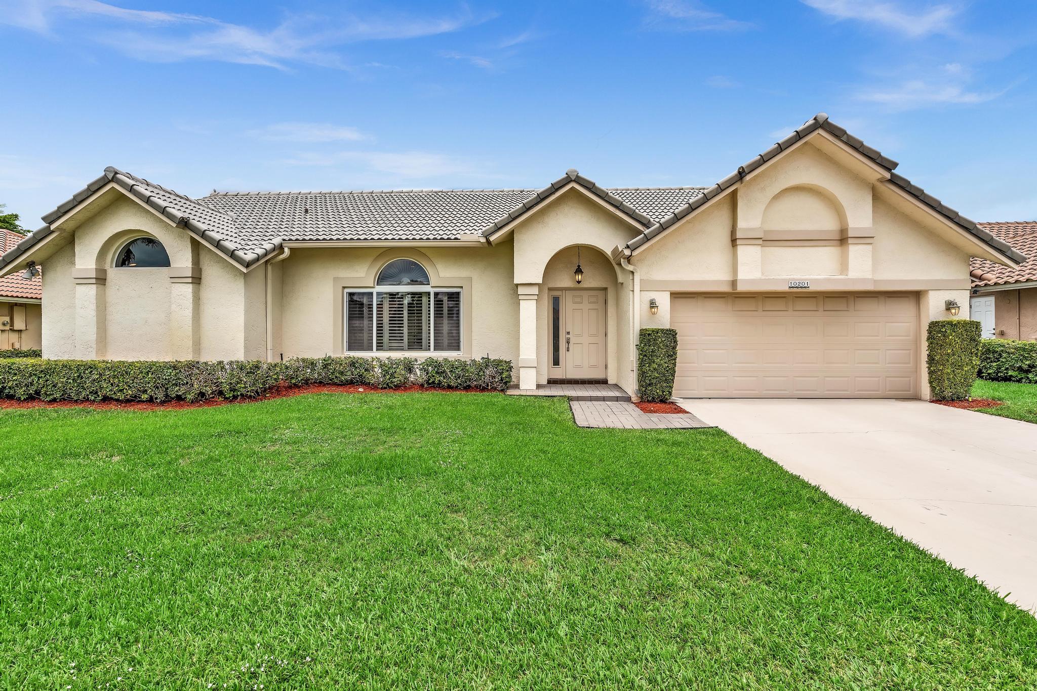 10201 Canoe Brook Circle, Boca Raton, FL 33498, Boca Raton