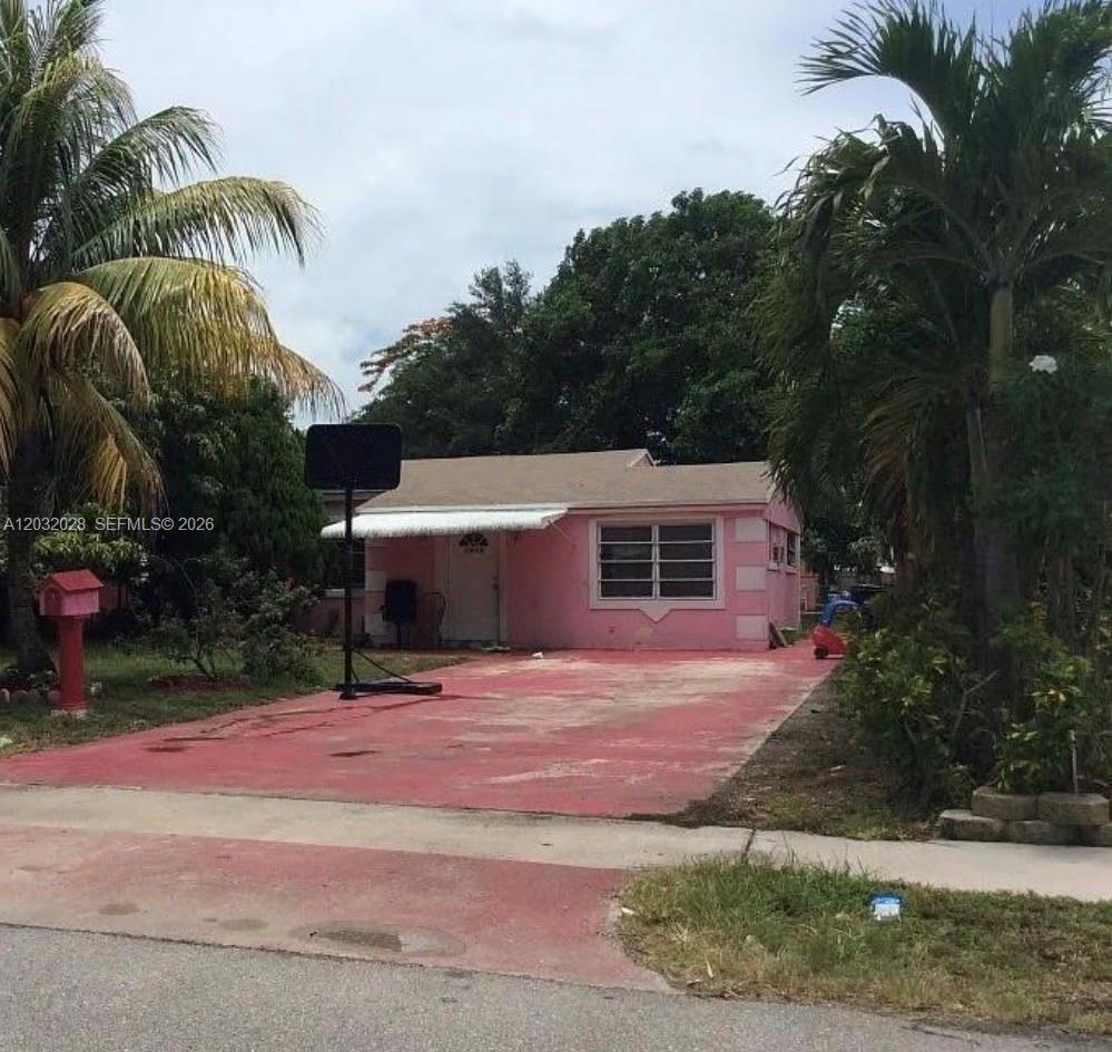 1466 NE 177th Street, North Miami Beach, FL 33162, North Miami Beach