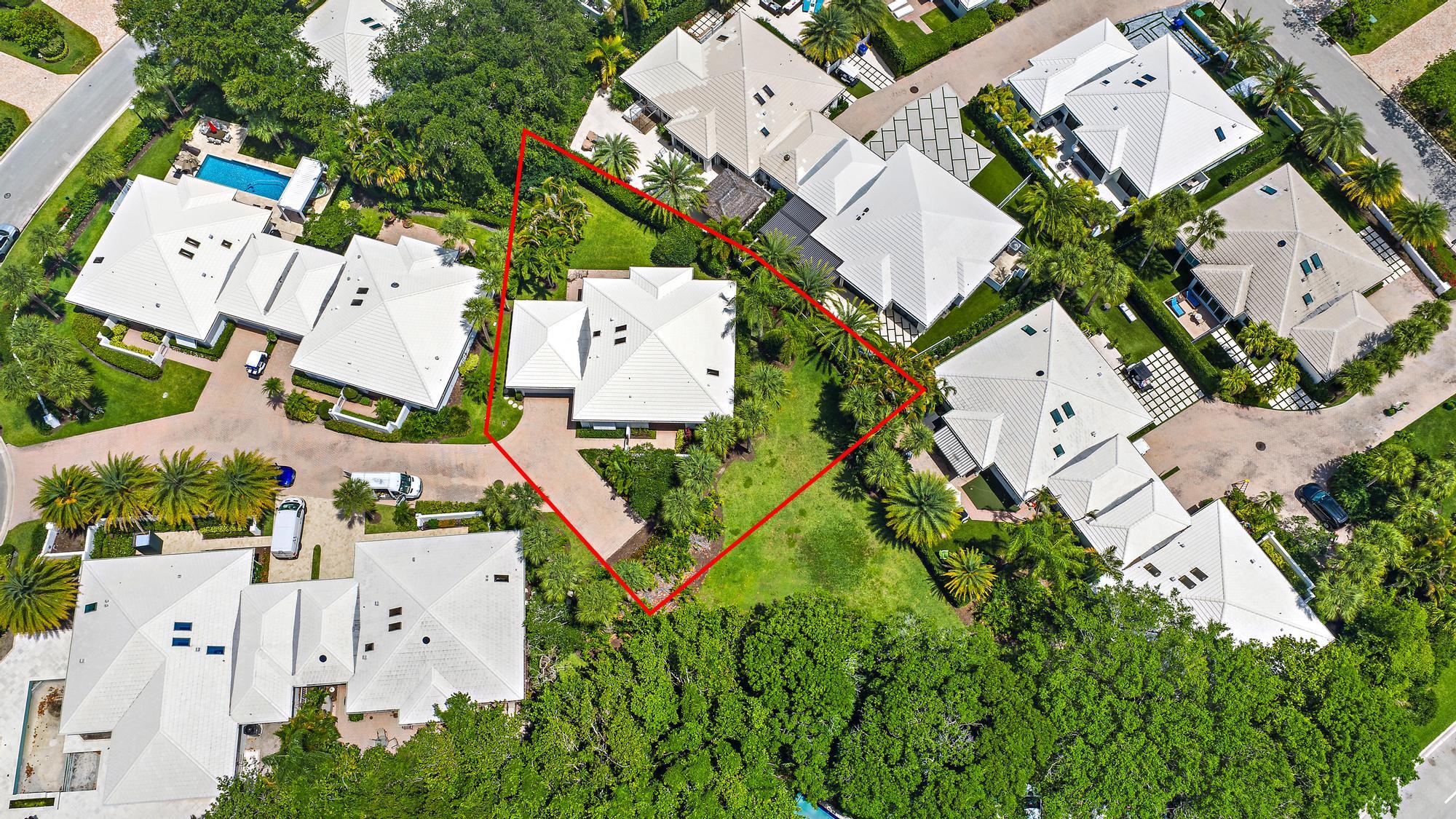 4501 Captains Way, Jupiter, FL 33477, Jupiter