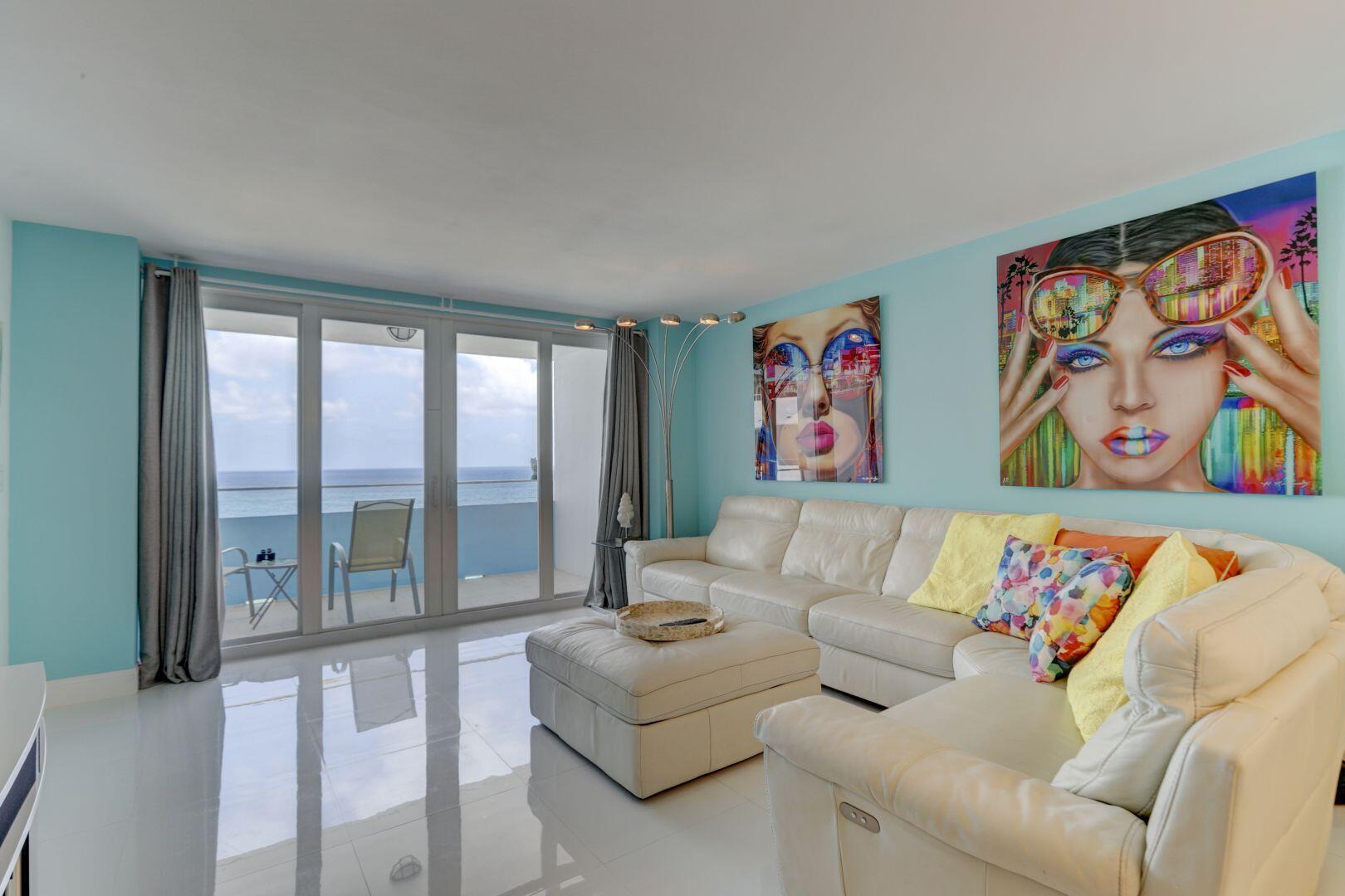 4040 Galt Ocean Drive 604, Fort Lauderdale, FL 33308, Fort Lauderdale