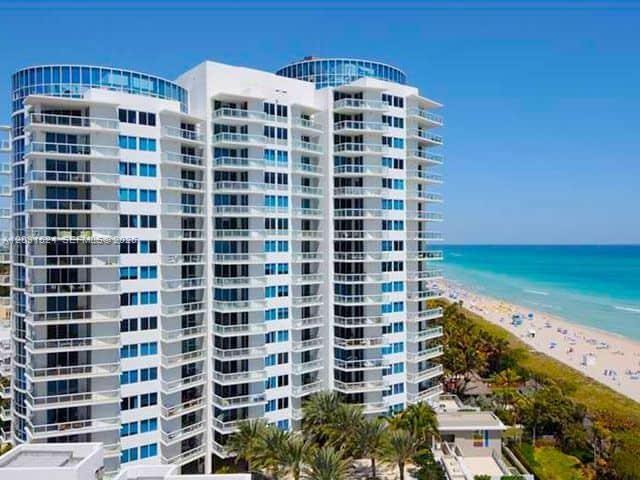 3801 Collins Avenue 1102, Miami Beach, FL 33140, Miami Beach