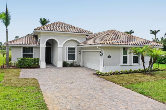 9531 Shadow Lane, Fort Pierce, FL 34951