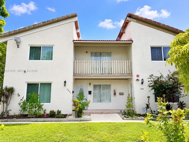 3719 Riverside Drive, Coral Springs Sub No 1, Coral Springs, FL