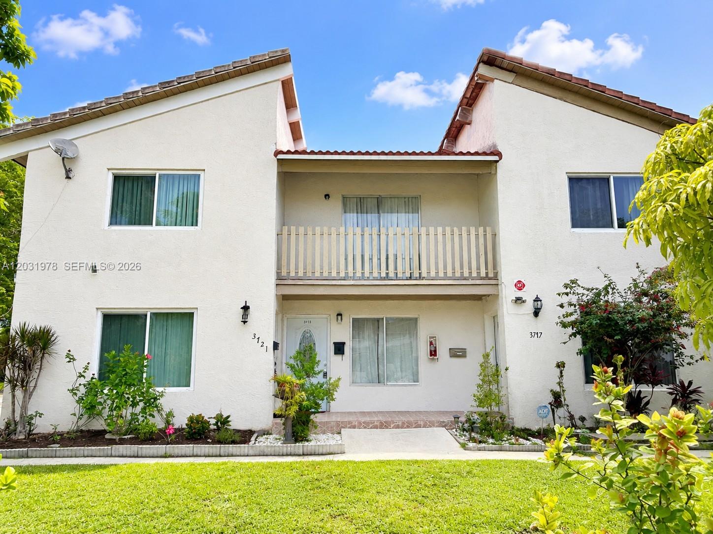 3719 Riverside Drive, Coral Springs, FL 33065, Coral Springs