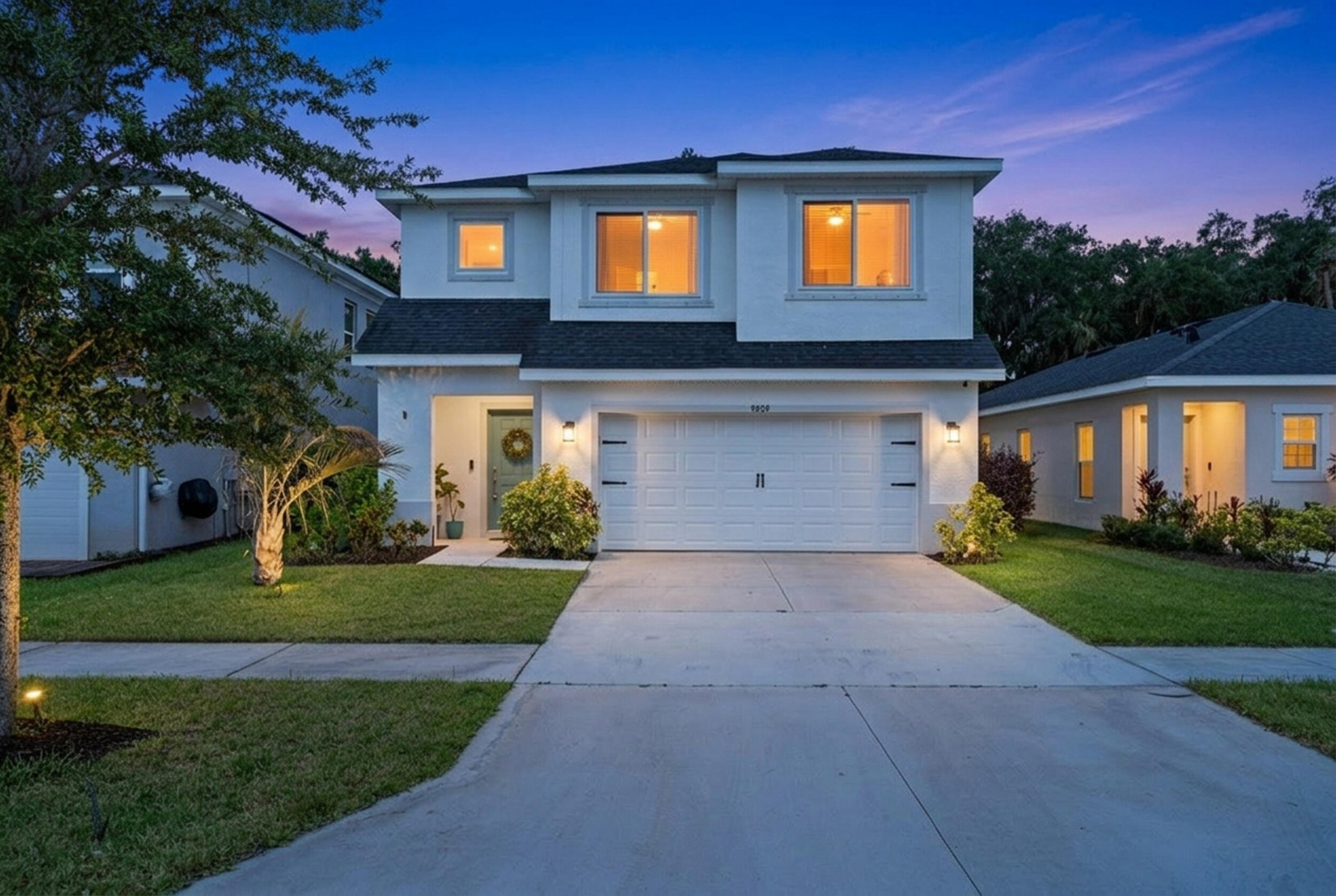 9409 SW Ligorio Way, Port St. Lucie, FL 34987, Port St Lucie