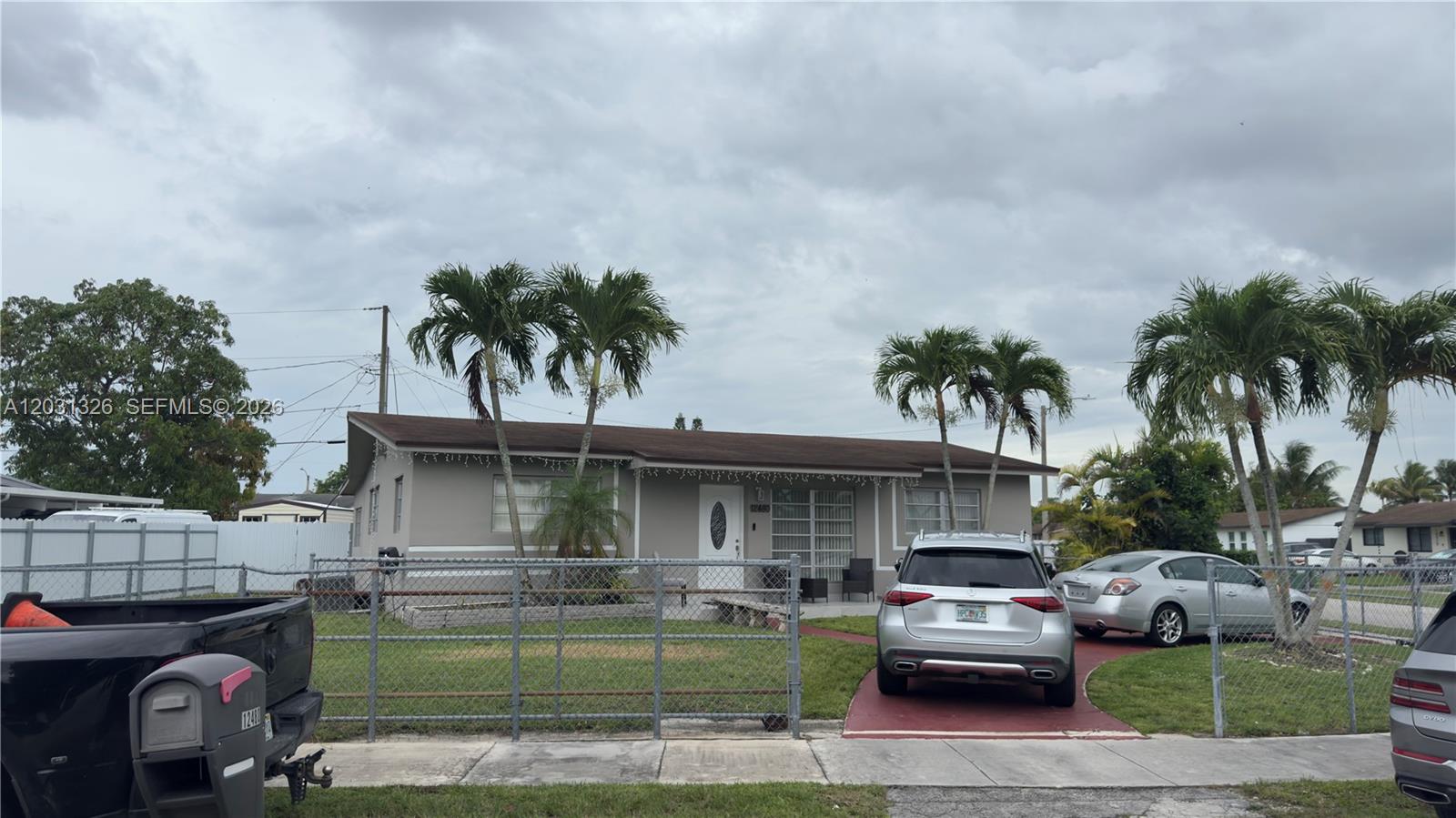 12480 SW 189th Street, Miami, FL 33177, Miami