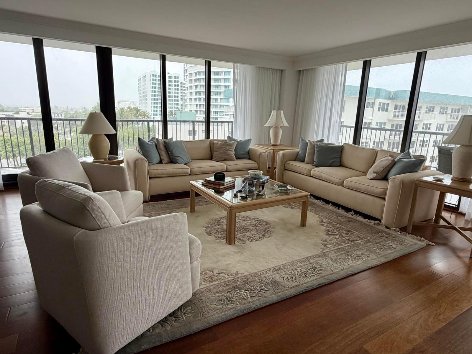 1800 S Ocean Boulevard Unit 612 — photo 2