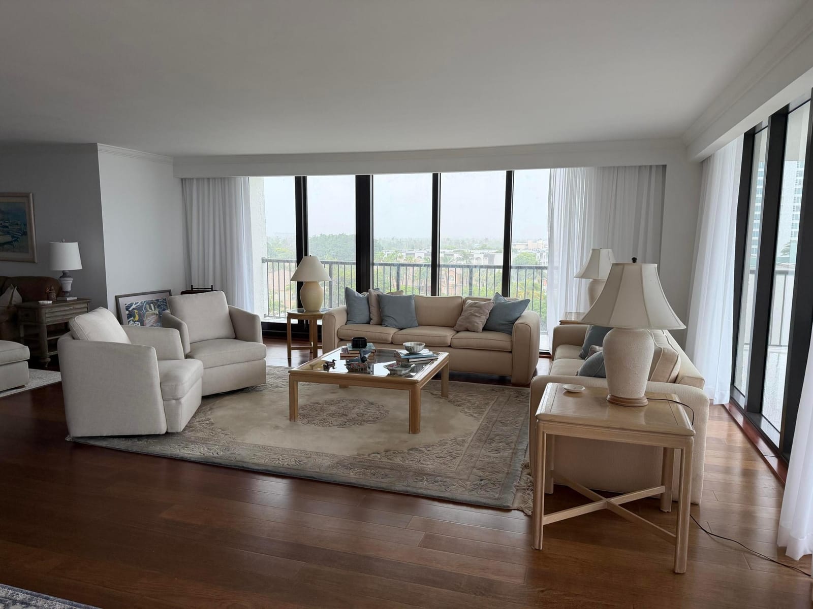 1800 S Ocean Boulevard Unit 612 — photo 3