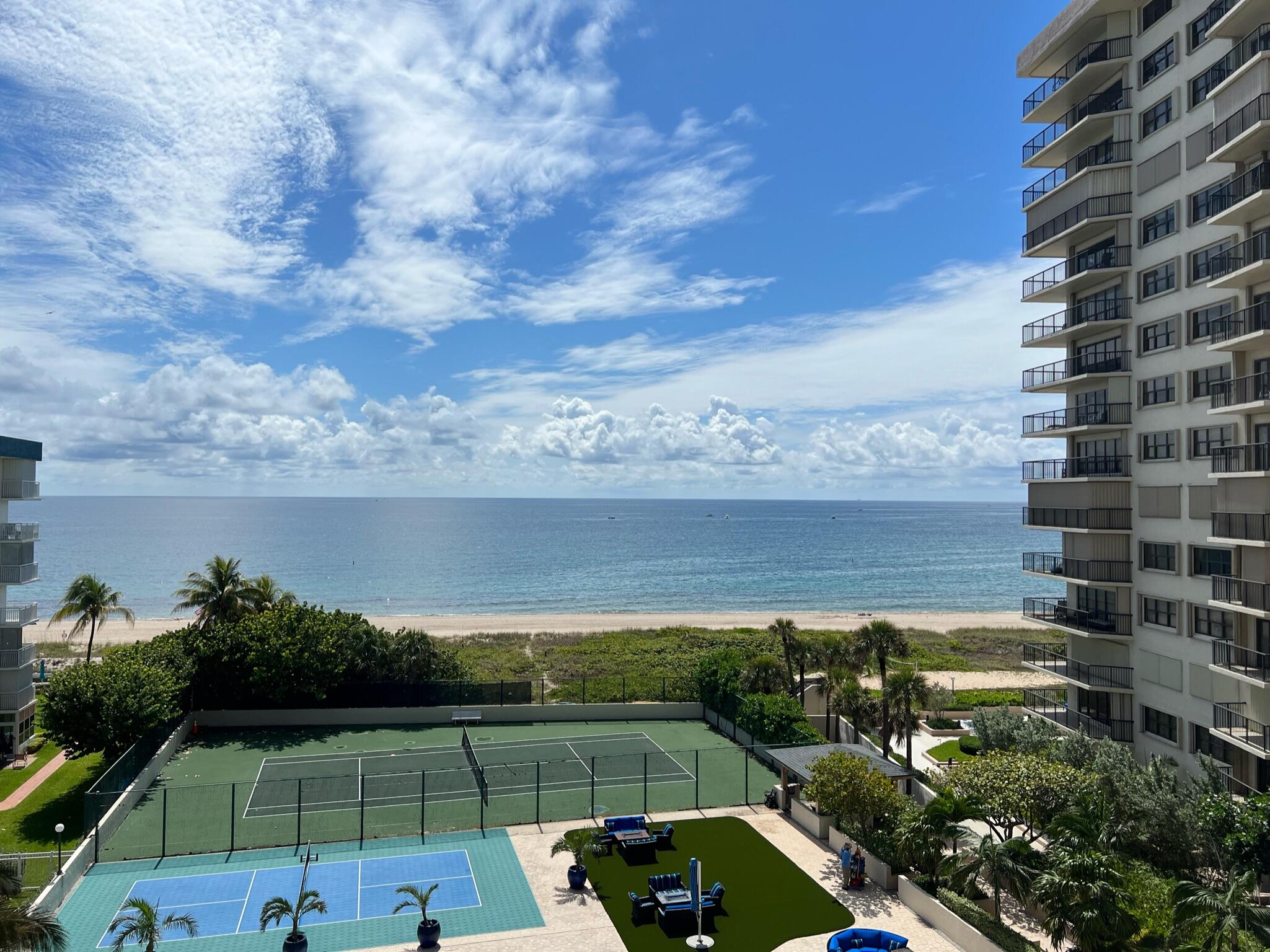 1800 S Ocean Boulevard Unit 612, Pompano Beach, FL 33062, Pompano Beach