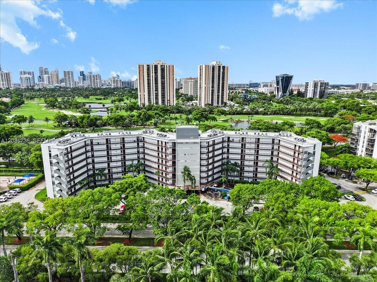 3101 N Country Club Drive 209, Aventura, FL 33180, Aventura
