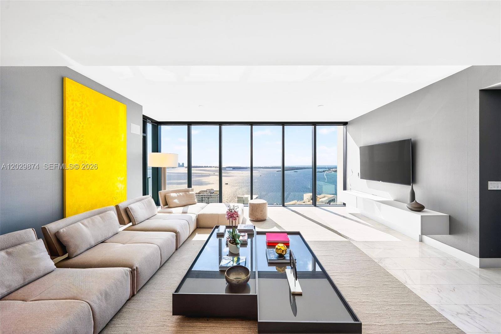 1451 Brickell Avenue 2901, Miami, FL 33131, Miami
