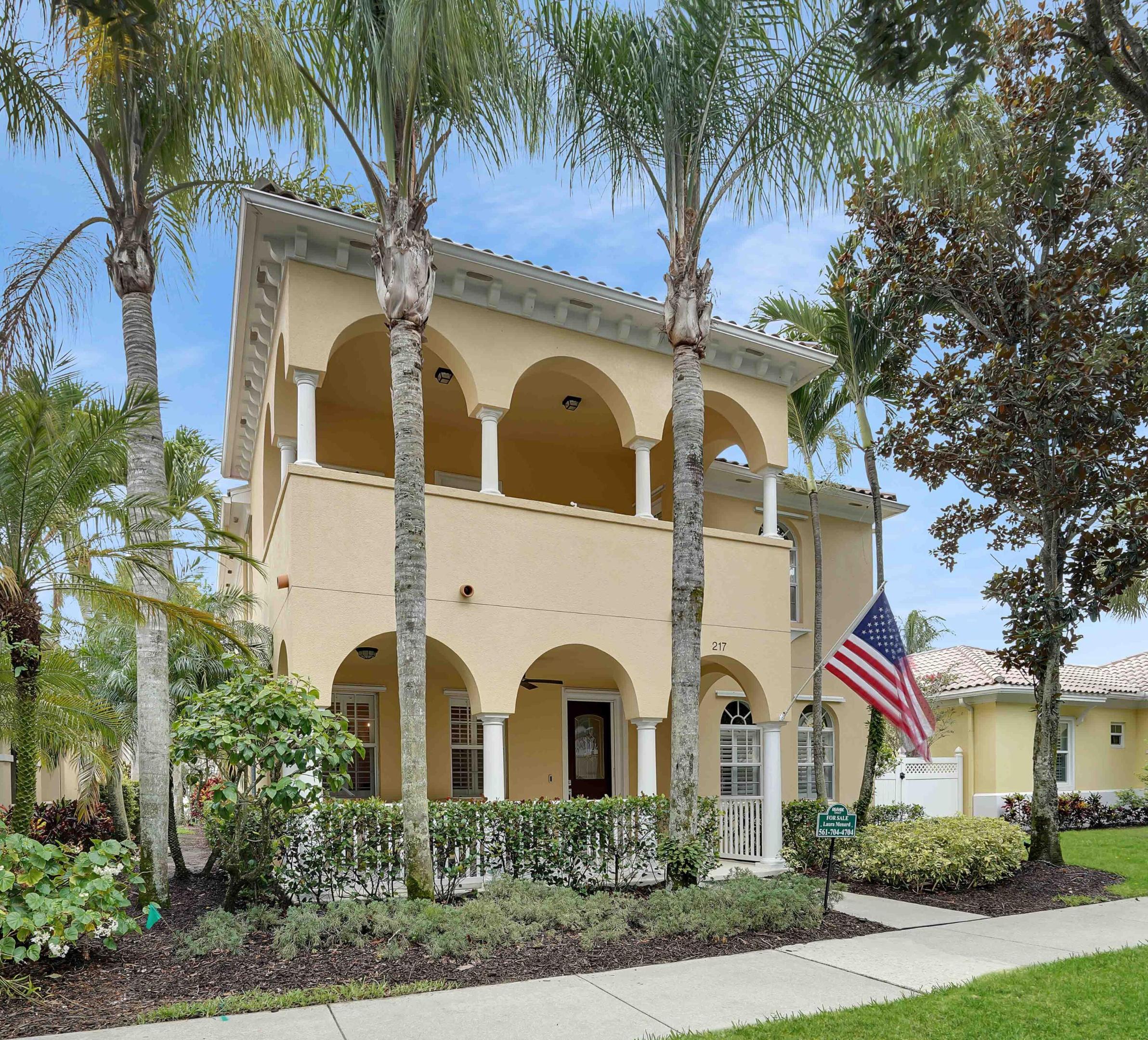 217 Florence Drive, Jupiter, FL 33458, Jupiter
