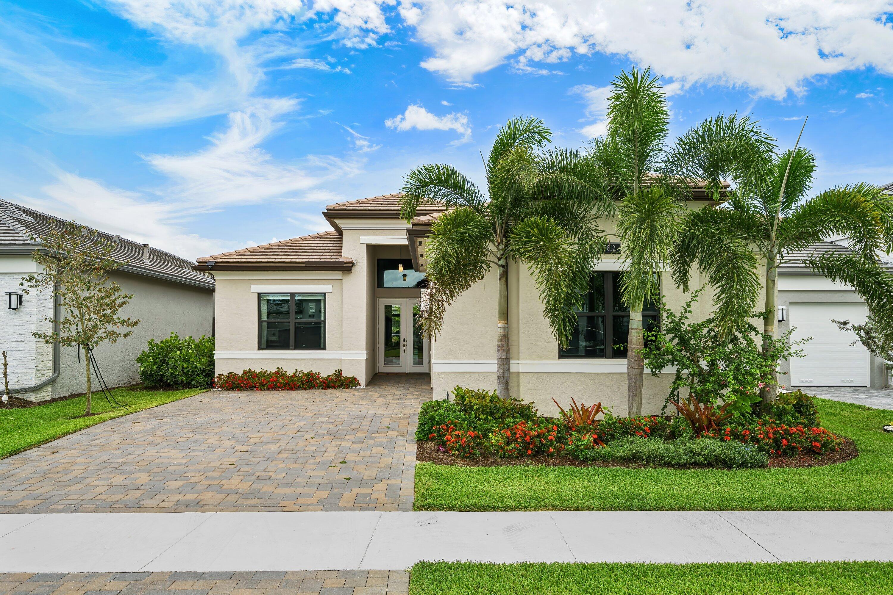 9812 Spruce Woods Drive, Boynton Beach, FL 33473, Boynton Beach