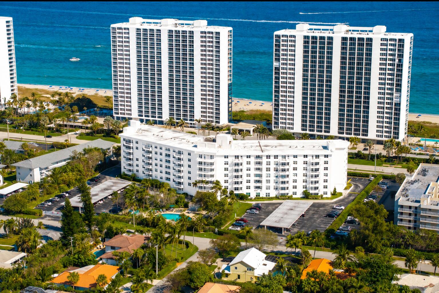 2851 S Ocean Boulevard 7s, Boca Raton, FL 33432, Boca Raton