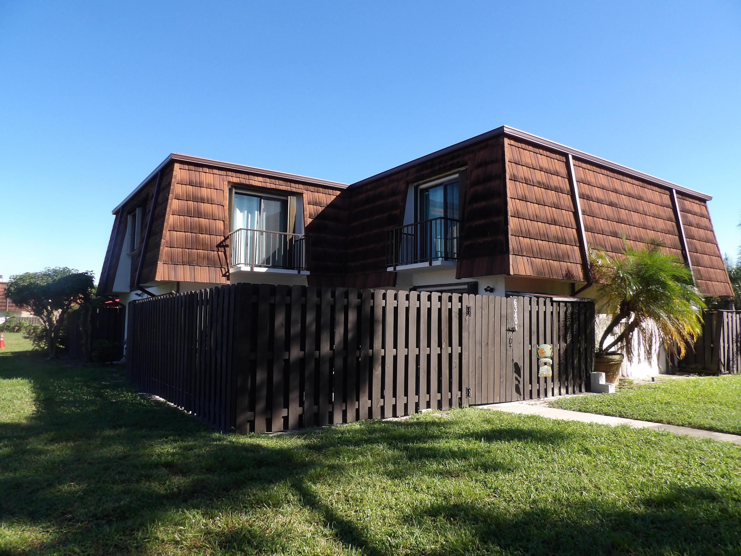 2228 White Pine Circle B, Greenacres, FL 33415, Greenacres