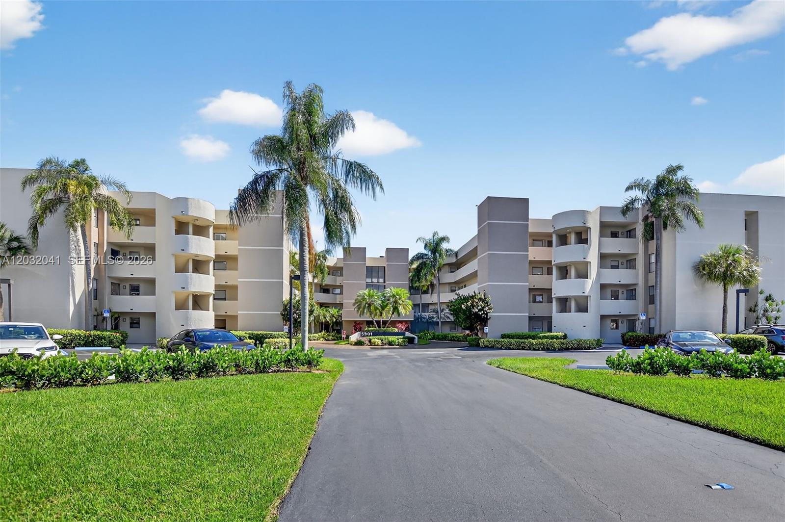5901 Camino Del Sol 207 207, Boca Raton, FL 33433, Boca Raton