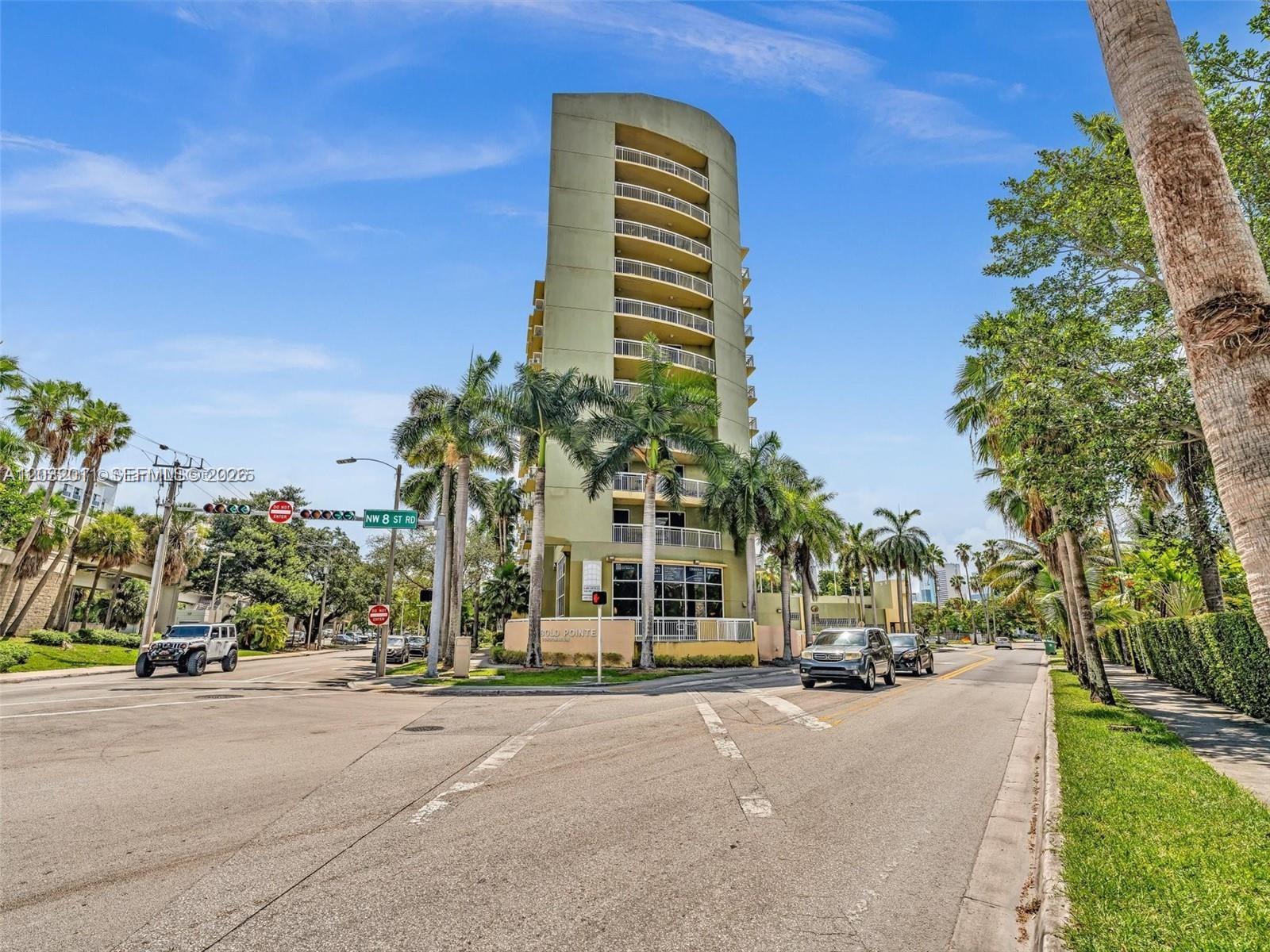 816 NW 11th Street 910, Miami, FL 33136, Miami