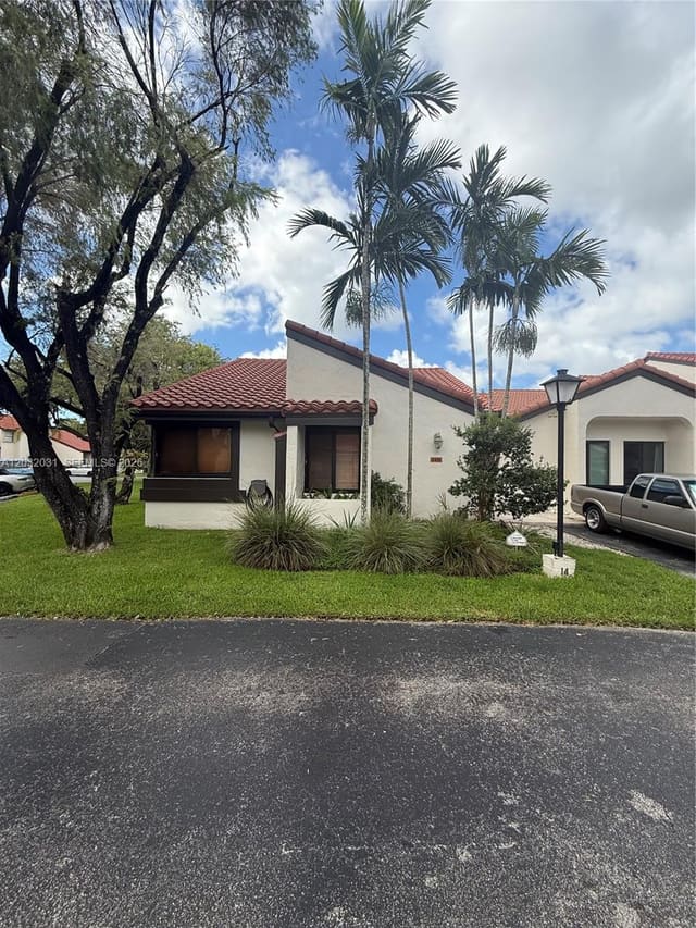 12430 SW 94th Terrace, sold in Kenland Court, Miami, FL