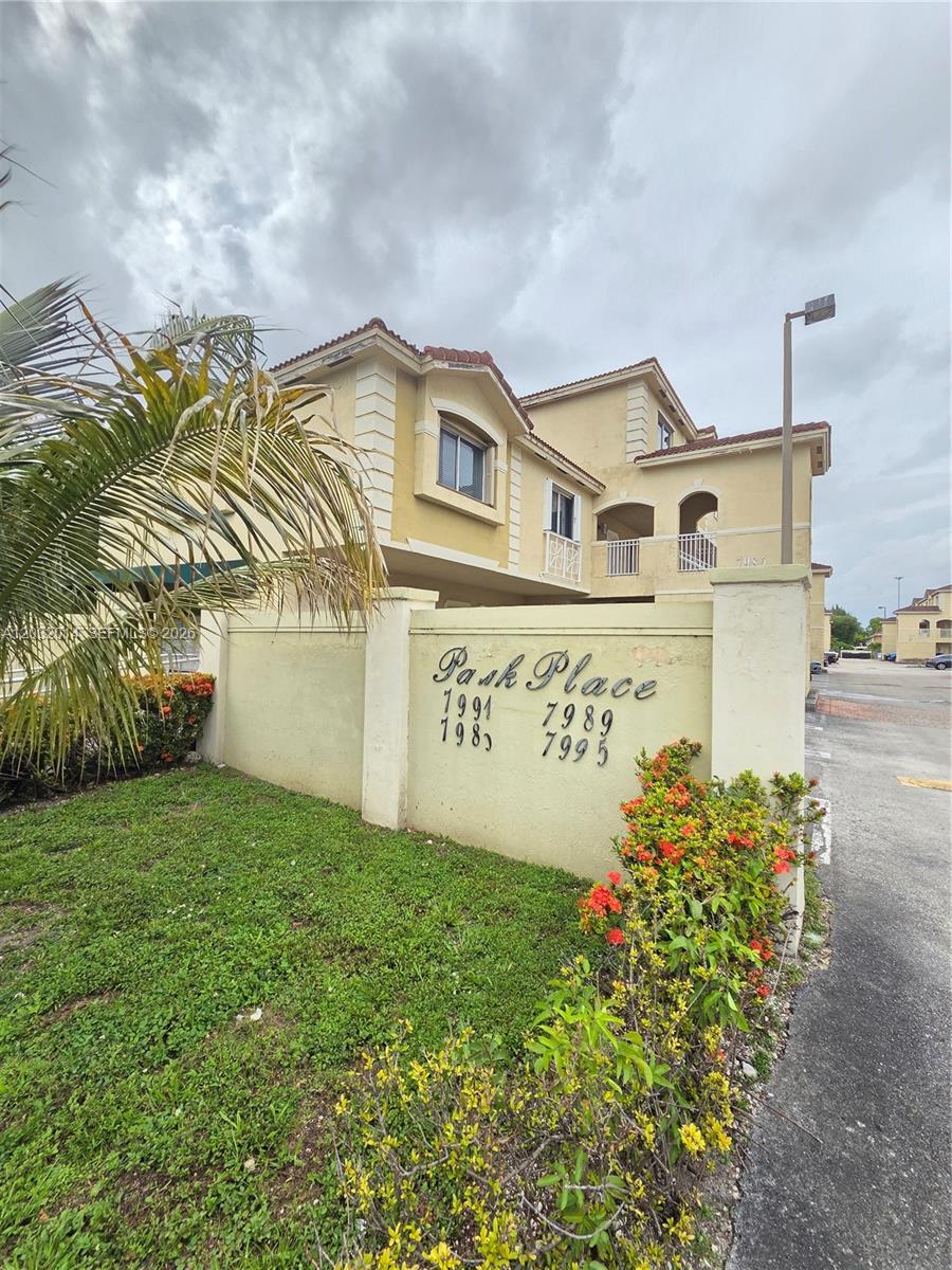 7989 NW 8th Street 108D, Miami, FL 33126, Miami