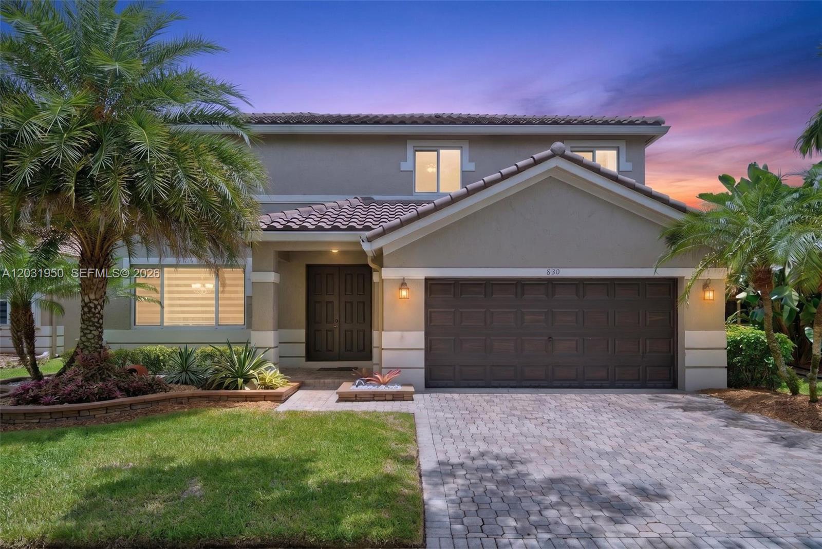 830 Hawthorn Terrace, Weston, FL 33327