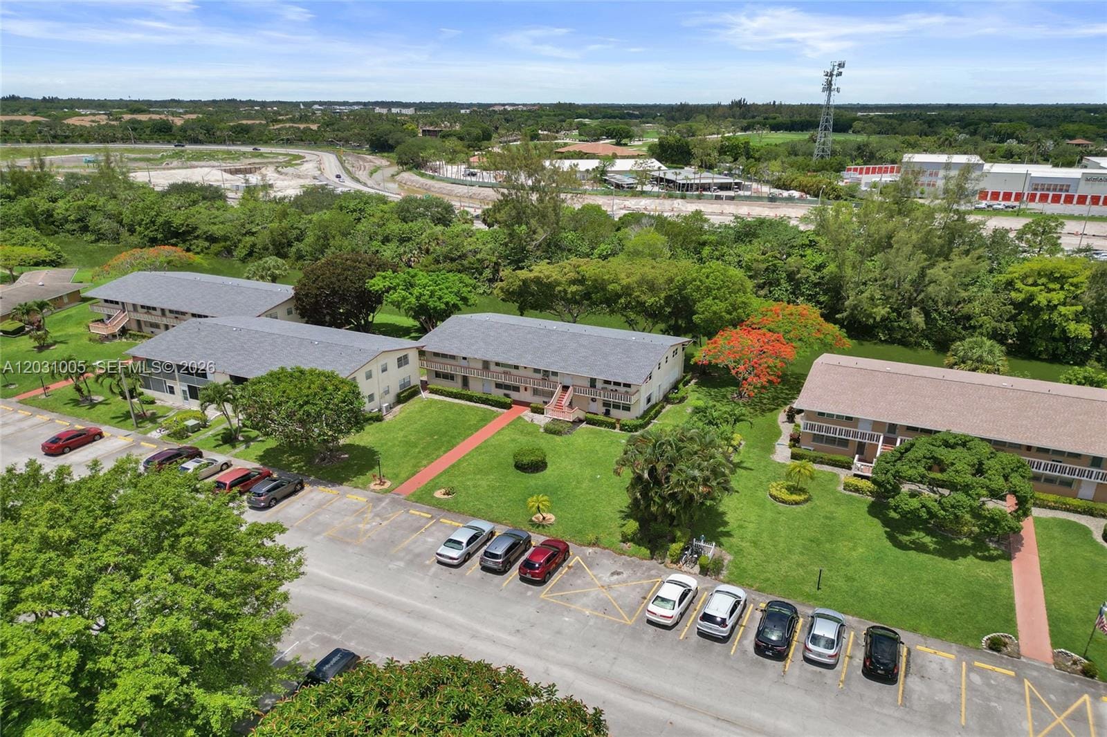 47 Camden B, West Palm Beach, FL 33417 photo 20