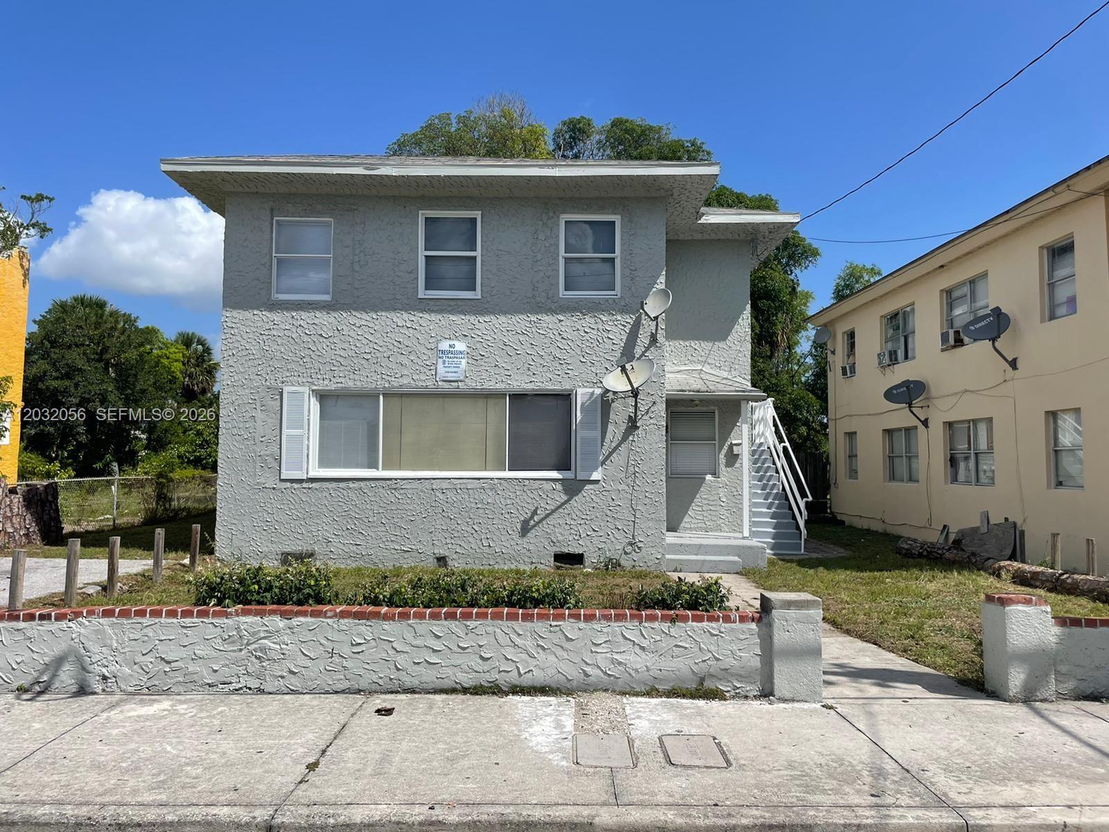 817 4th Street 817, West Palm Beach, FL 33401, West Palm Beach