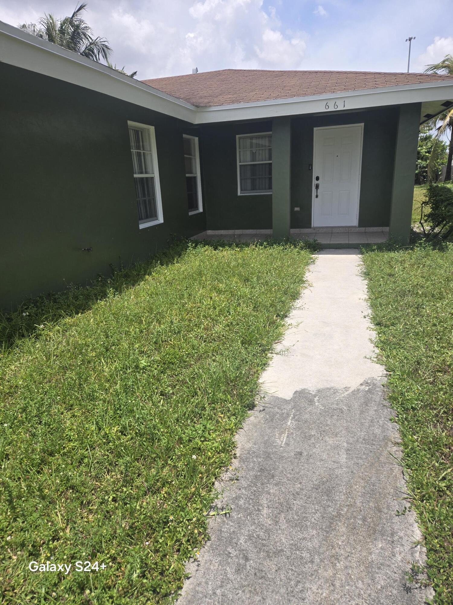 661 S Biscayne River Drive, Miami, FL 33169, Miami