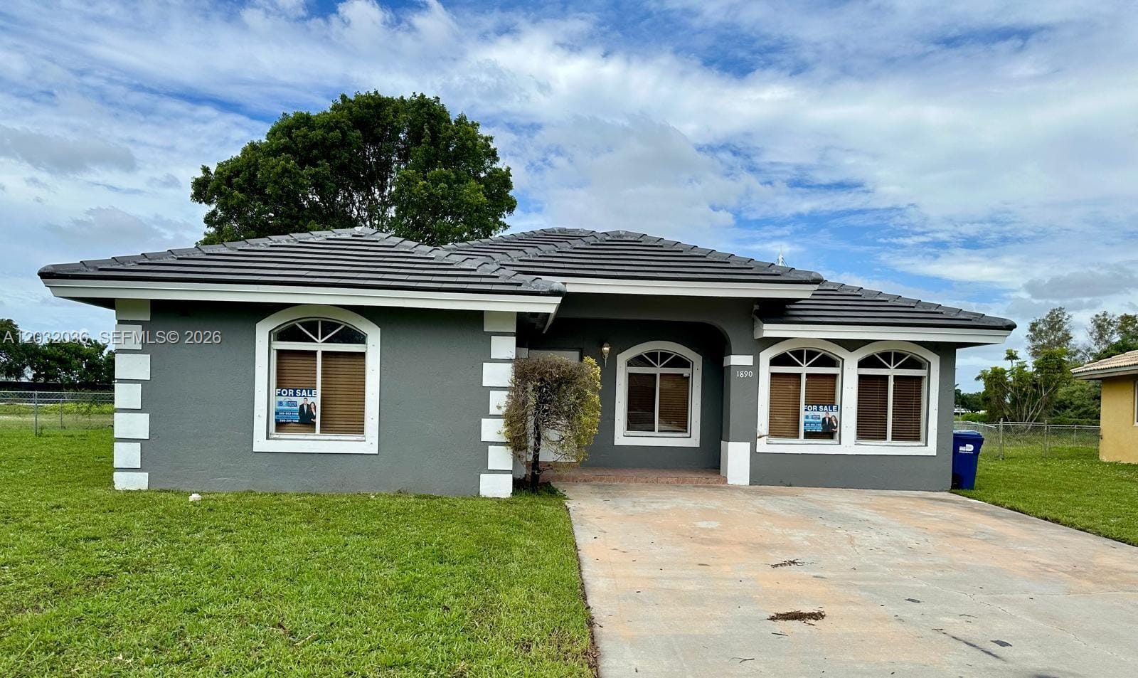 1890 NW 204th Street, Miami Gardens, FL 33056 photo 2