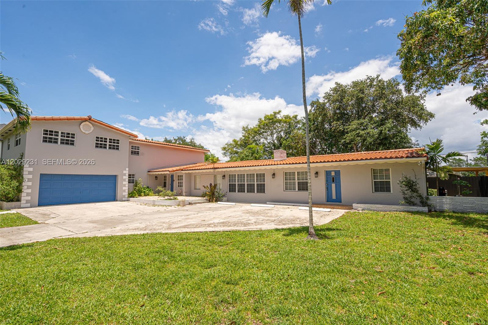 5613 Pierce Street 1, Hollywood, FL 33021, Hollywood