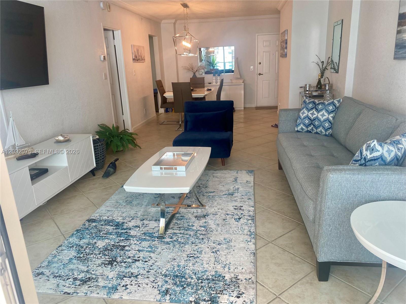 2501 S Ocean Drive 1002 (AVAILABLE AUG), Hollywood, FL 33019, Hollywood
