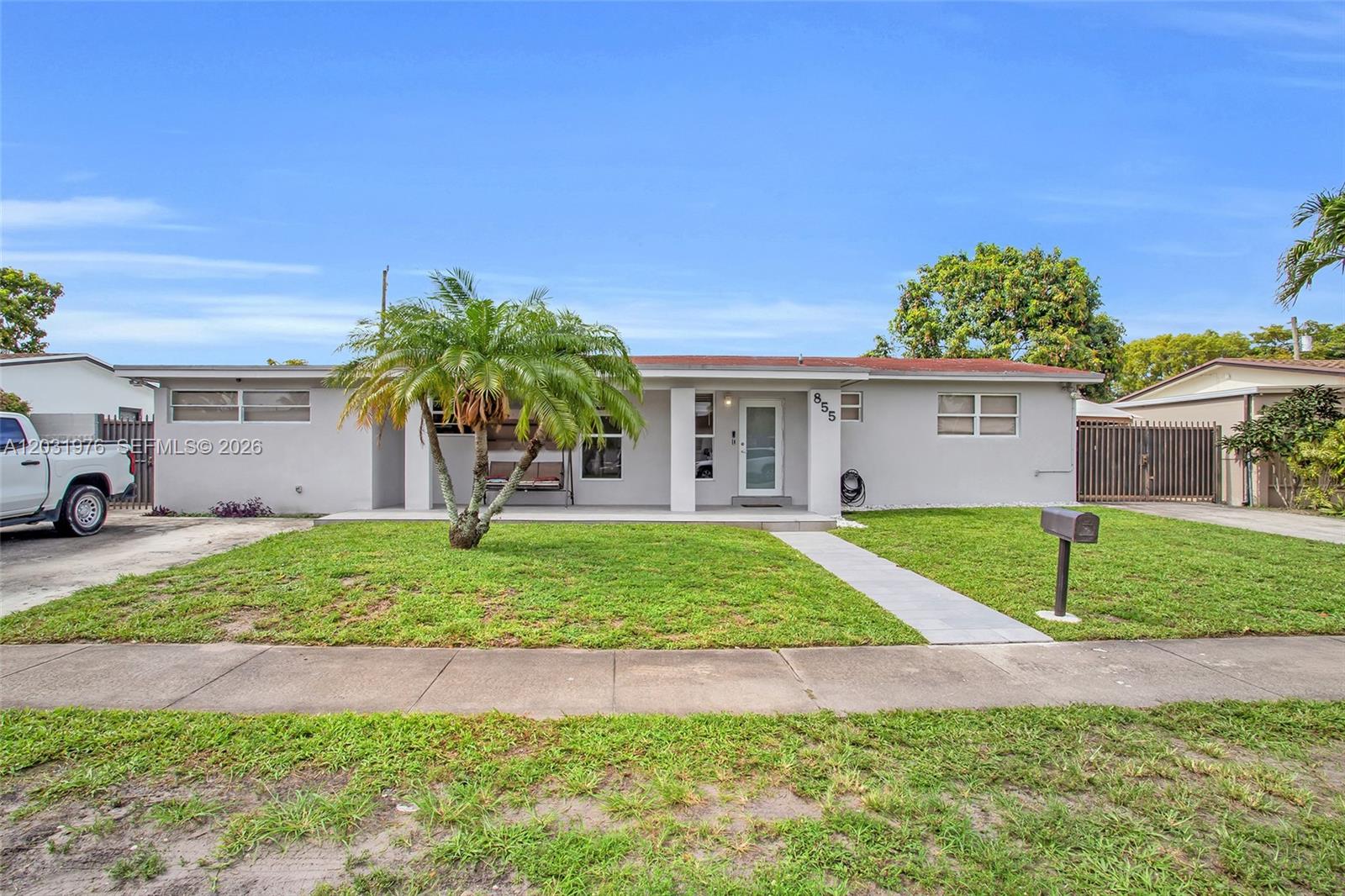 855 W 70th Place, Hialeah, FL 33014, Hialeah