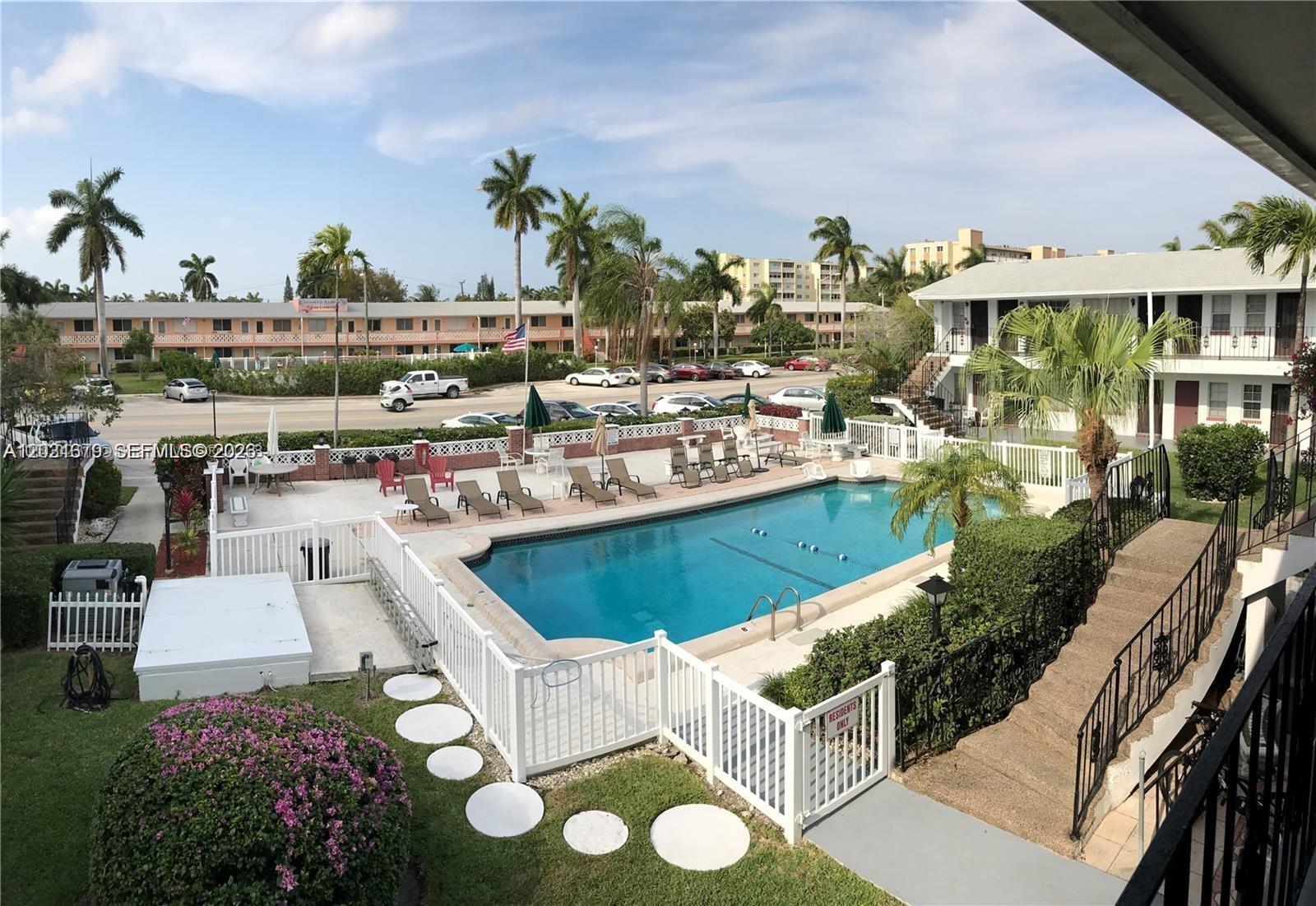 1150 Atlantic Shores Boulevard 601, Hallandale Beach, FL 33009, Hallandale Beach