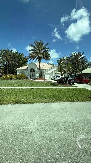 4447 Hunting Trail, Lake Worth, FL 33467, Lake Worth