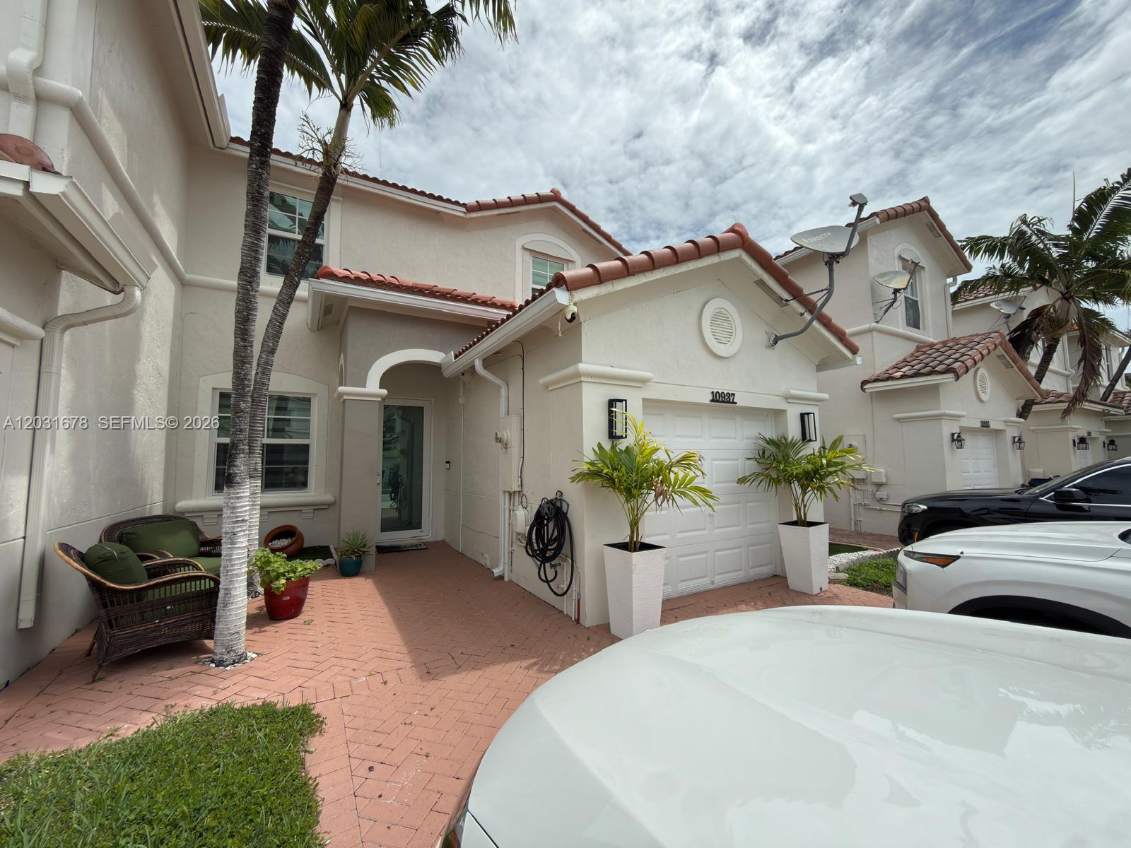 10937 SW 244th Terrace, Homestead, FL 33032, Homestead