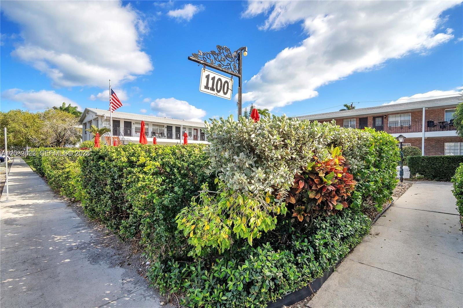 1100 Atlantic Shores Boulevard 405, Hallandale Beach, FL 33009, Hallandale Beach