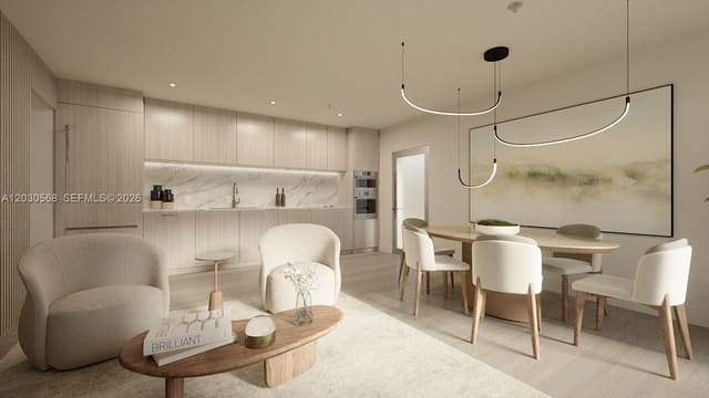 250 Collins Avenue 110, Villa Sofia, Miami Beach, FL