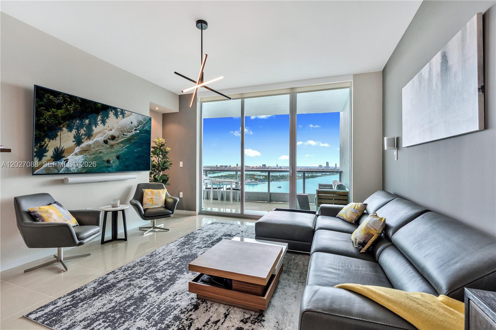 900 Biscayne Boulevard 3109, Miami, FL 33132, Miami