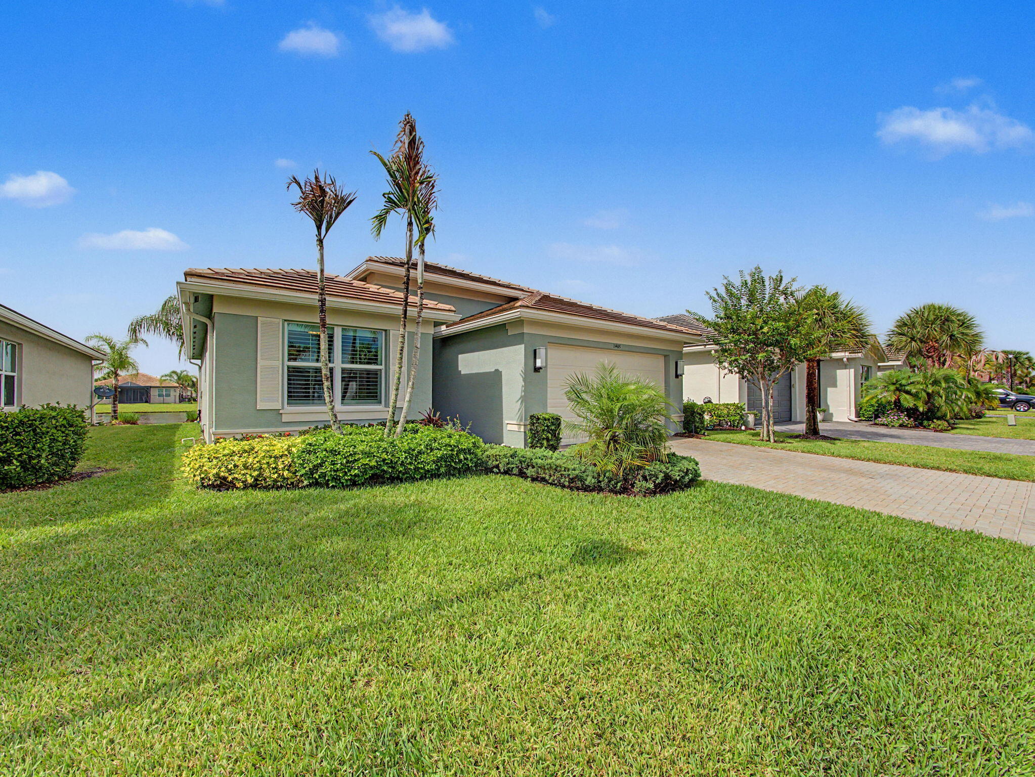 11403 SW Carlisle Crossing Avenue, Port St. Lucie, FL 34987, Port St Lucie