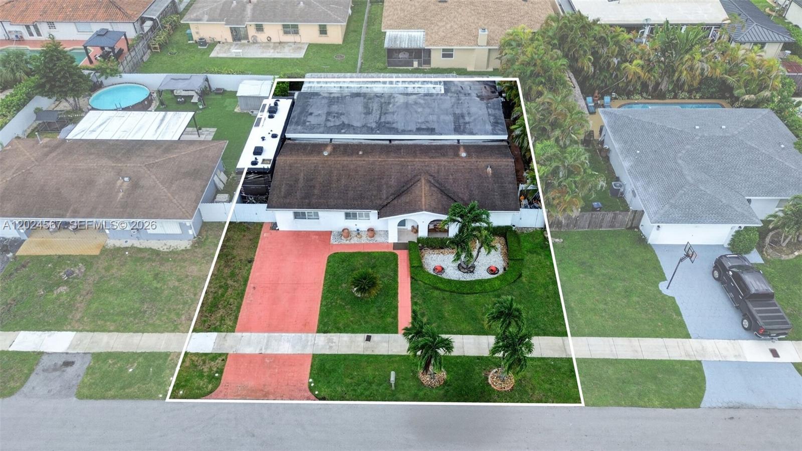 13463 SW 66th Terrace, Miami, FL 33183 photo 8