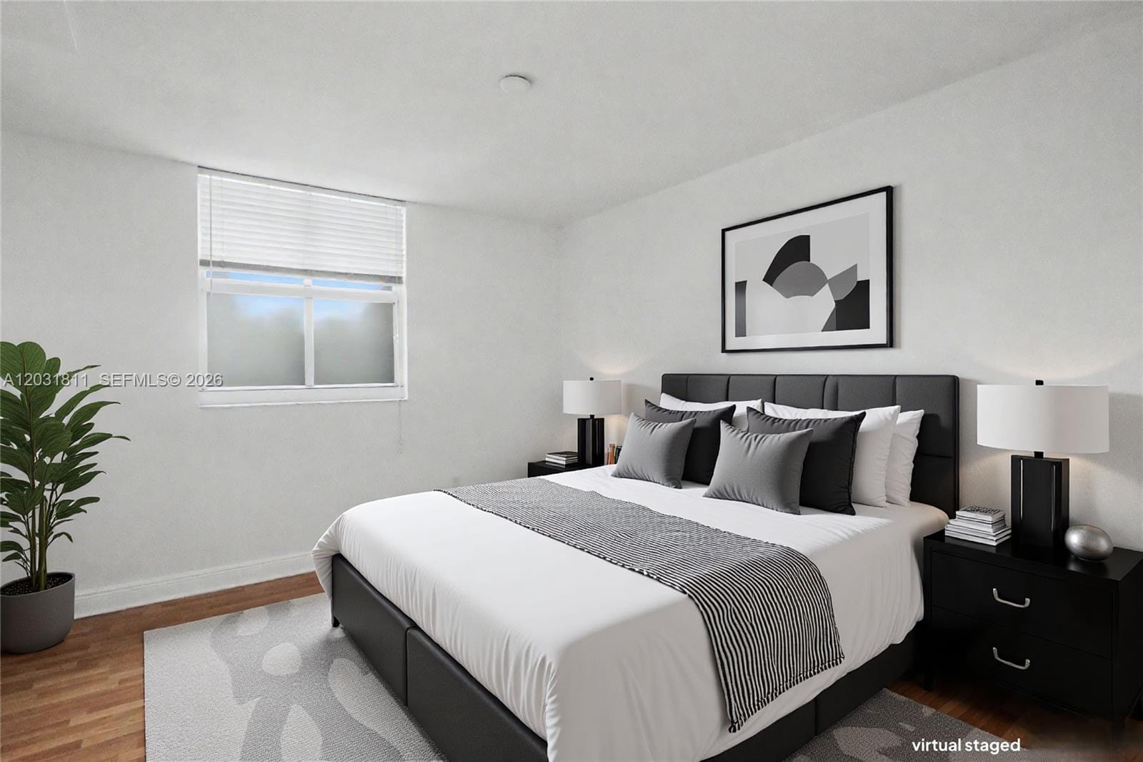 1250 S Miami Avenue 1701, Miami, FL 33130 photo 12
